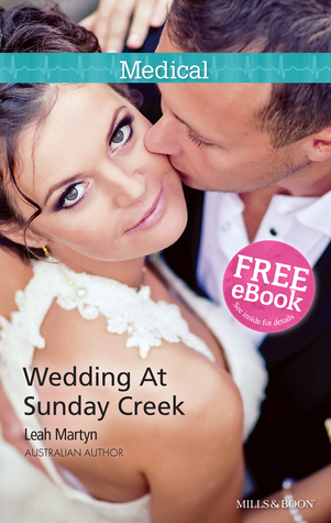 Wedding at Sunday Creek (Kindle Edition)
