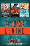 Red Team Boxed Set, Volume 3