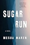 Book cover for Sugar Run