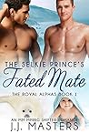 The Selkie Prince's Fated Mate by J.J. Masters