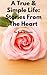 A True & Simple Life by Ruth Williams