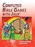 Computer Bible Games with Java by BibleByte Books