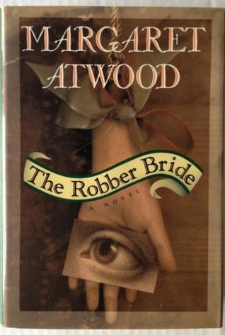 The Robber Bride