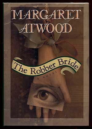 The Robber Bride