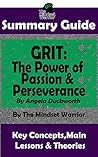 SUMMARY: Grit: Th...