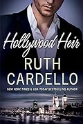 Hollywood Heir (Westerly Billionaire, #4)