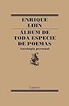 Álbum de toda esp...