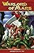 Warlord of Mars Omnibus Vol. 2