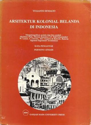Arsitektur Kolonial Belanda di Indonesia