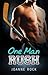 One Man Rush (Double Overtime, #1)
