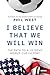 I Believe That We Will Win: The Path to a US Men's World Cup Victory