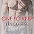 One to Keep (One to Hold, #2)
