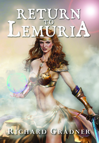Return To Lemuria