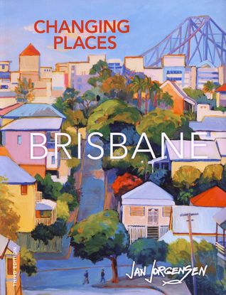 Changing Places Brisbane