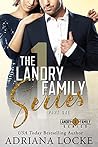 The Landry Family...