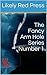 The Fancy Arm Hole Series Number 1 by Amy Alexander
