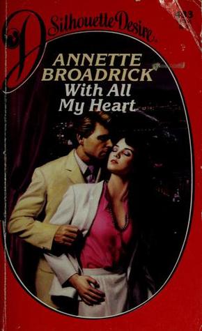 With All My Heart (Paperback)