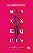 Mannequin by Manjima Bhattacharjya