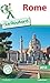 Guide du routard Rome