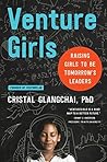 Venture Girls: Raising Girls to be Tomorrow's Leaders Book cover for Venture Girls: Raising Girls to be Tomorrow's Leaders