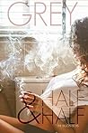 Book cover for Half & Half
