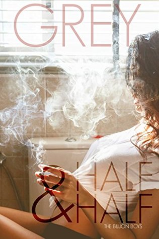 Half & Half (Kindle Edition)