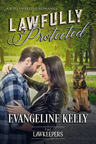 Lawfully Protected (The Lawkeepers)