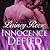 Innocence Defied (New York, #3)
