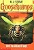 Why I'm Afraid of Bees (Goosebumps, #17)