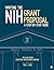 Writing the NIH Grant Propo...