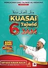 Kuasai Tajwid 6 Jam