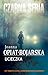 Ucieczka (Burzyński i Majewski, #4)