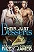 Their Just Desserts: MMF Me...