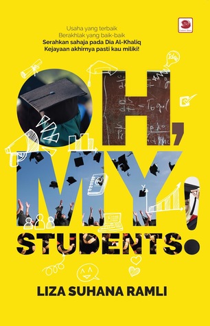Oh, My Students!