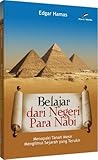 Belajar Dari Negeri Para Nabi