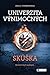 Skúška (Univerzita výnimočných, #1)