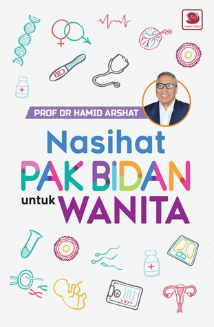 Nasihat Pak Bidan Untuk Wanita (Paperback)