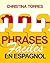 333 phrases faciles en espagnol by Christina Torres