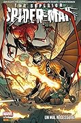 The Superior Spider-Man, Tome 2: Un mal nécessaire