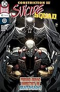 Suicide Squad (2016-2019) #41