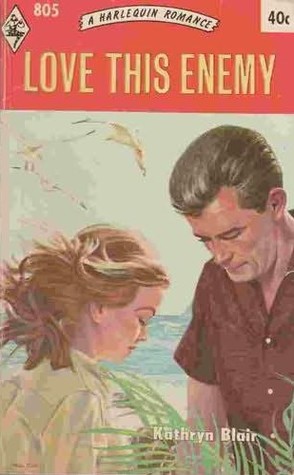 Love This Enemy (Paperback)