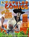 All New Popular Comics: Wild Wild West Issue