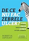 De ce nu fac zebr...