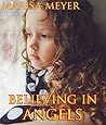 Book cover for Believing in Angels: A Collection of Christian Romance