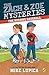 The Missing Baseball (The Zach & Zoe Mysteries, #1)