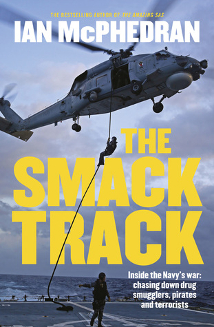 The Smack Track (ebook)