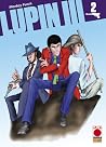 Lupin III, Vol. 2