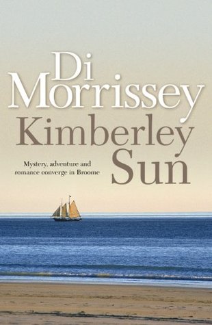 Kimberley Sun (Lily Barton)