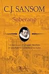 Soberano by C.J. Sansom
