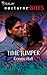 Time Jumper (The Nightwalkers Book 6)